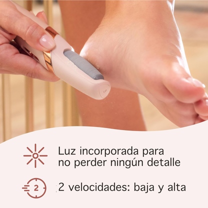 FootCare Pro® - Pedicura Profesional en Casa